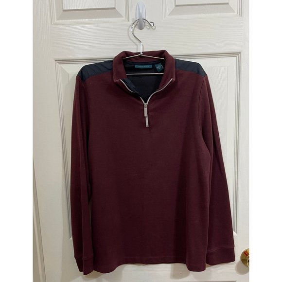 Perry ellis men sweater size M - Picture 1 of 4